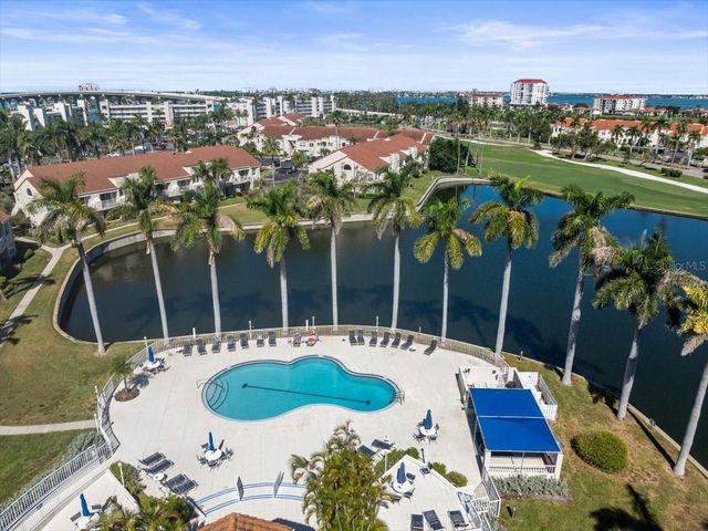 5900 BAHIA DEL MAR CIRCLE 238, St Petersburg, FL 33715