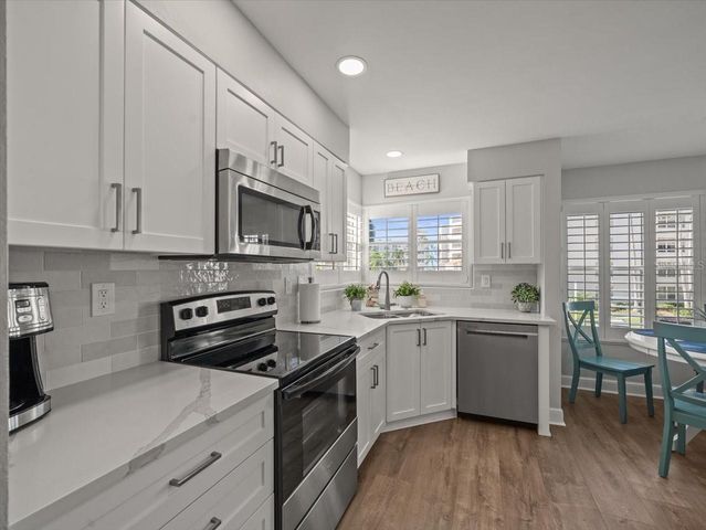 5900 BAHIA DEL MAR CIRCLE 238, St Petersburg, FL 33715