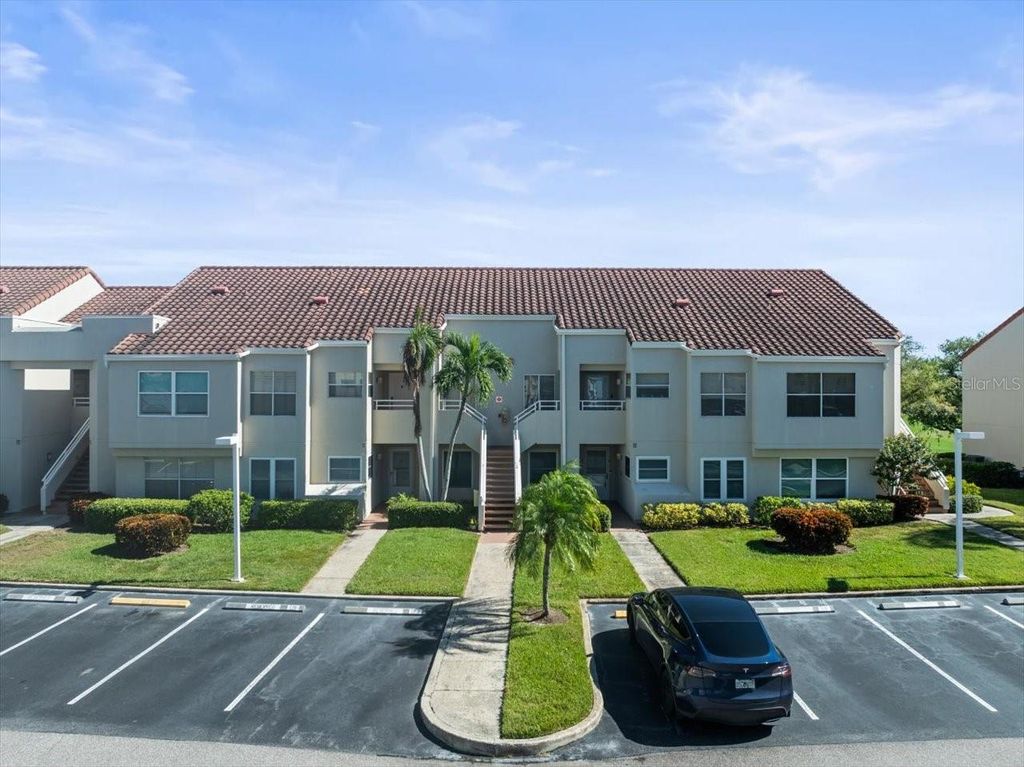 5900 BAHIA DEL MAR CIRCLE 238, St Petersburg, FL 33715