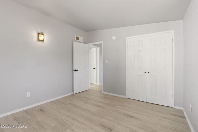 5014 E Baker Street, Tucson, AZ 85711