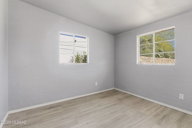 5014 E Baker Street, Tucson, AZ 85711