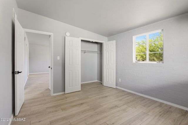 5014 E Baker Street, Tucson, AZ 85711