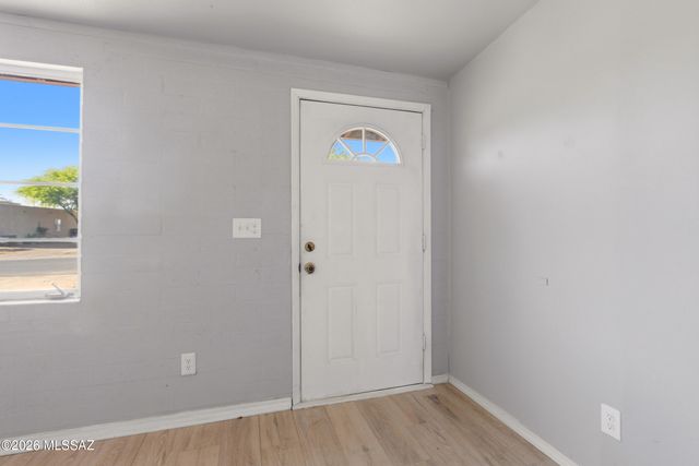 5014 E Baker Street, Tucson, AZ 85711