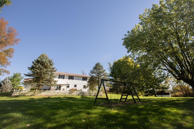 541 Willey Road, Delaware, OH 43015