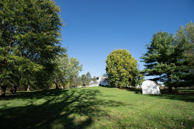 541 Willey Road, Delaware, OH 43015