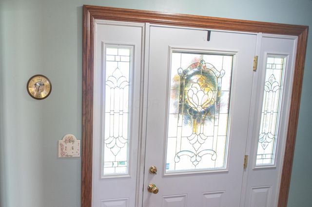 541 Willey Road, Delaware, OH 43015