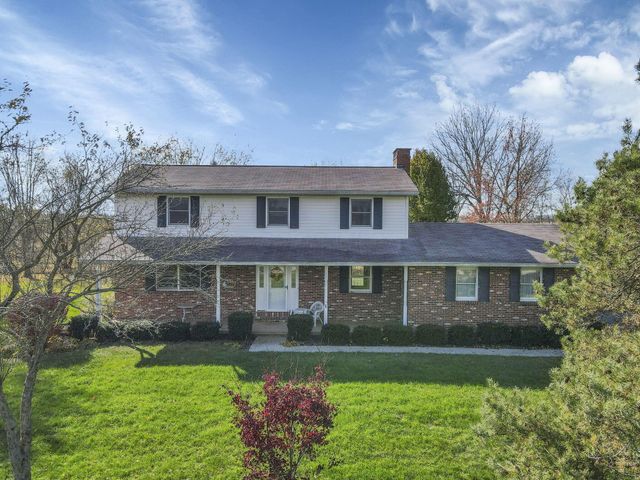 541 Willey Road, Delaware, OH 43015