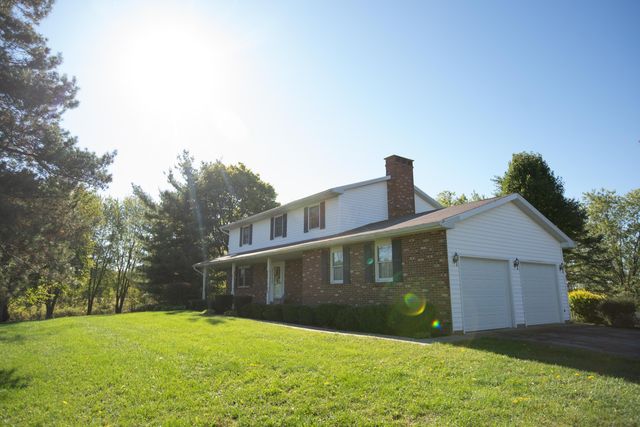 541 Willey Road, Delaware, OH 43015