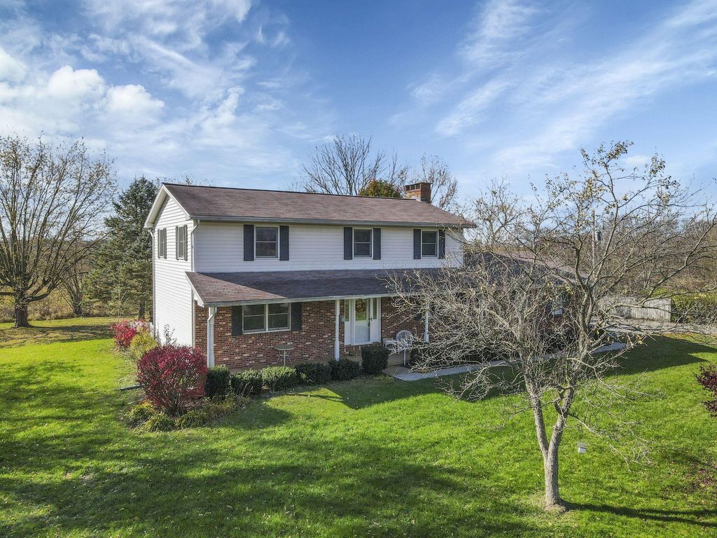 541 Willey Road, Delaware, OH 43015