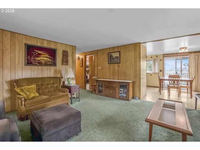 11650 Ne RED HILLS Rd, Dundee, OR 97115