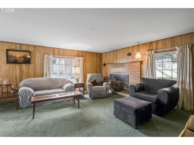 11650 Ne RED HILLS Rd, Dundee, OR 97115