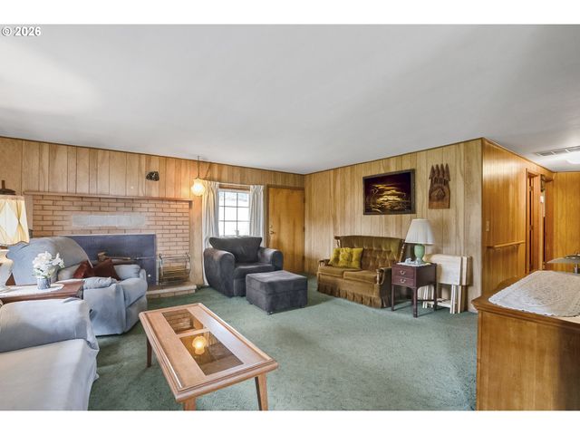 11650 Ne RED HILLS Rd, Dundee, OR 97115