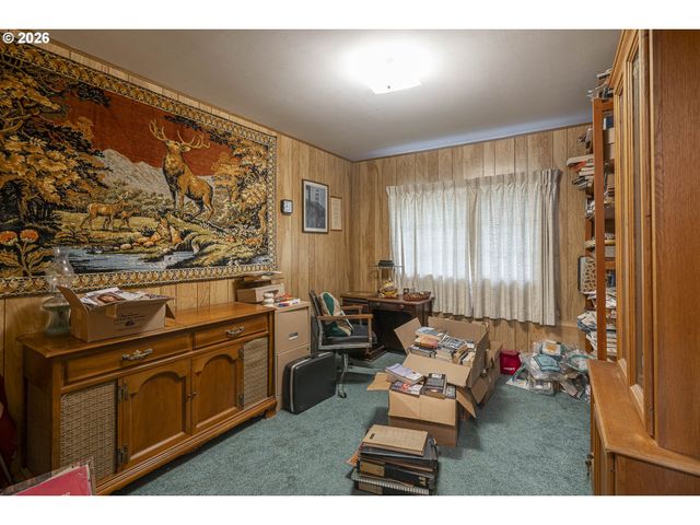 11650 Ne RED HILLS Rd, Dundee, OR 97115