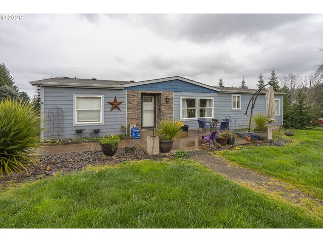 11650 Ne RED HILLS Rd, Dundee, OR 97115