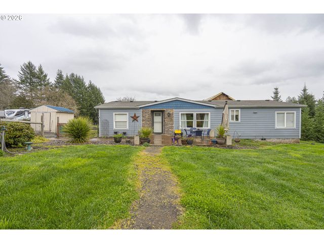 11650 Ne RED HILLS Rd, Dundee, OR 97115