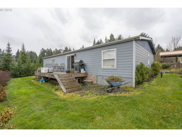 11650 Ne RED HILLS Rd, Dundee, OR 97115