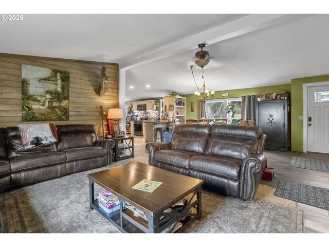 11650 Ne RED HILLS Rd, Dundee, OR 97115