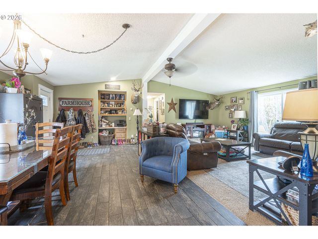 11650 Ne RED HILLS Rd, Dundee, OR 97115