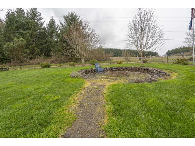 11650 Ne RED HILLS Rd, Dundee, OR 97115