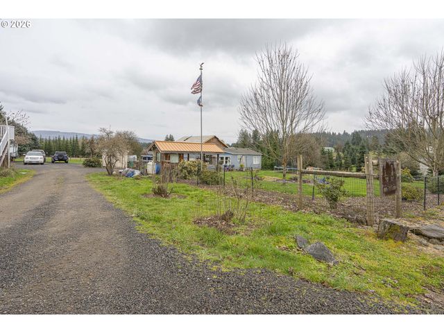 11650 Ne RED HILLS Rd, Dundee, OR 97115