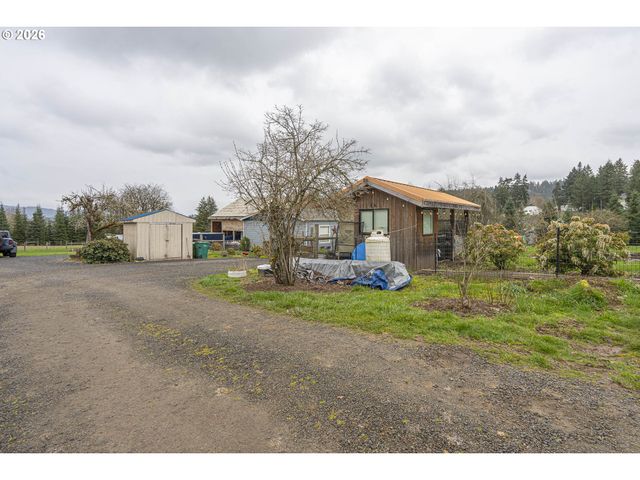 11650 Ne RED HILLS Rd, Dundee, OR 97115