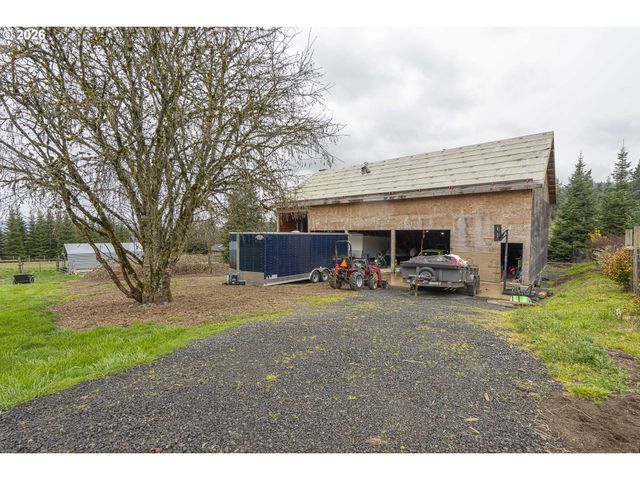 11650 Ne RED HILLS Rd, Dundee, OR 97115