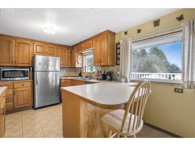 11650 Ne RED HILLS Rd, Dundee, OR 97115