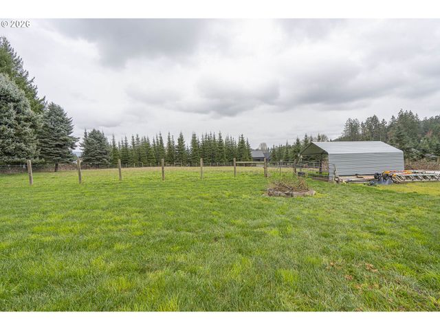 11650 Ne RED HILLS Rd, Dundee, OR 97115