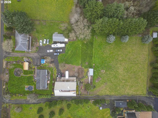 11650 Ne RED HILLS Rd, Dundee, OR 97115