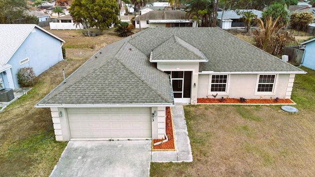 973 SE Bywood Avenue, Port St. Lucie, Port St Lucie, FL 34984