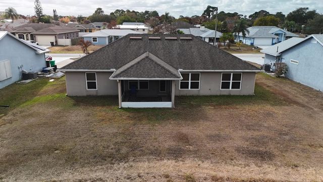 973 SE Bywood Avenue, Port St. Lucie, Port St Lucie, FL 34984