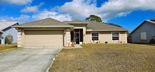 973 SE Bywood Avenue, Port St. Lucie, Port St Lucie, FL 34984