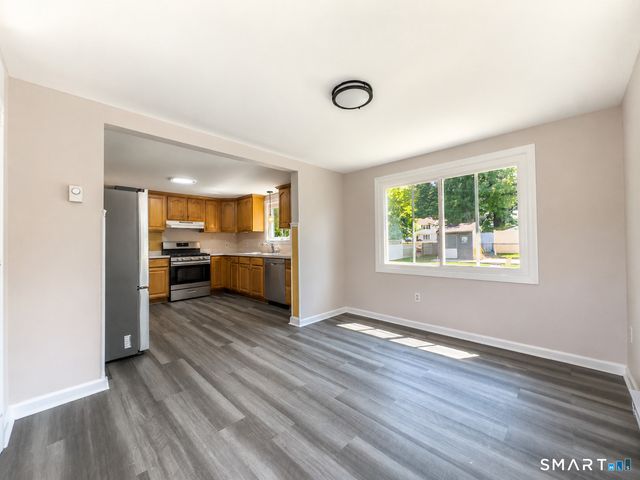 207 Nichols Drive, Waterbury, CT 06708