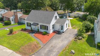 207 Nichols Drive, Waterbury, CT 06708