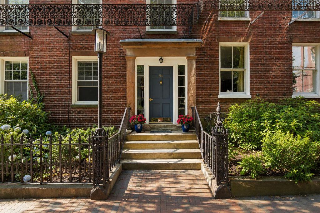 94 Park Street 3, Portland, ME 04101 — exterior