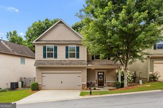 704 Wentworth Place, Woodstock, GA 30188