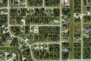 VAN LEER AVENUE, North Port, FL 34288