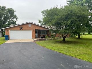 14199 Providence Pike, Brookville, OH 45309