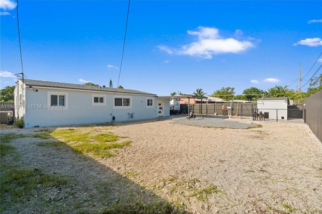 2441 NW 181st Terrace, Miami Gardens, FL 33056