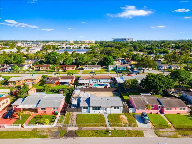 2441 NW 181st Terrace, Miami Gardens, FL 33056