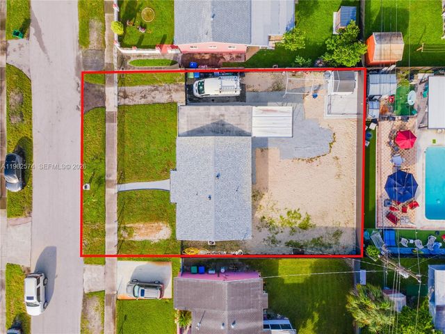 2441 NW 181st Terrace, Miami Gardens, FL 33056