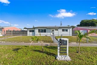 2441 NW 181st Terrace, Miami Gardens, FL 33056