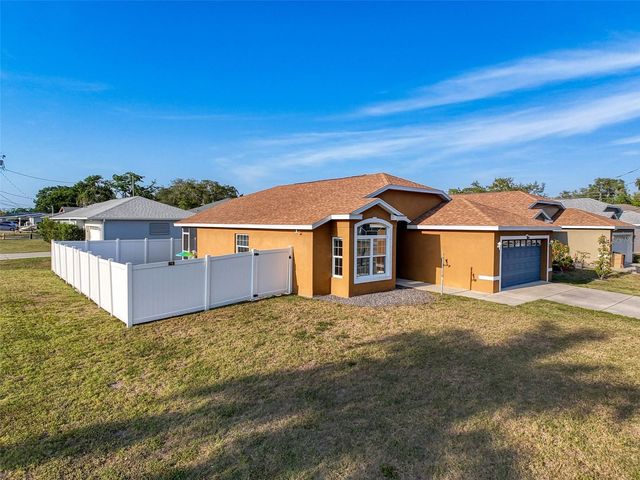 5917 HIGH STREET, New Port Richey, FL 34652
