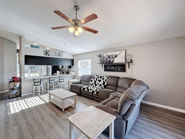 5917 HIGH STREET, New Port Richey, FL 34652