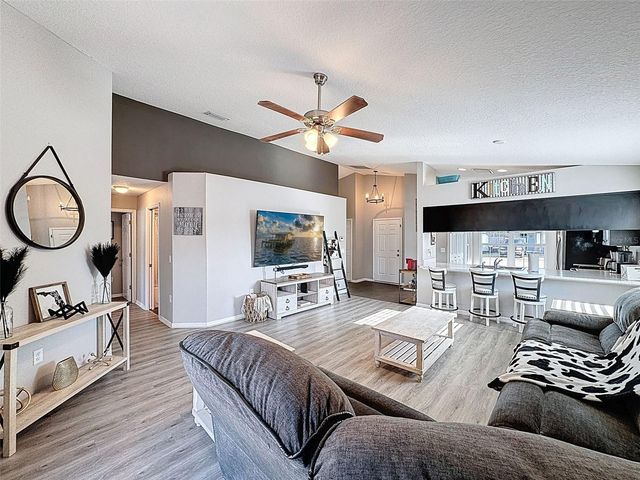 5917 HIGH STREET, New Port Richey, FL 34652