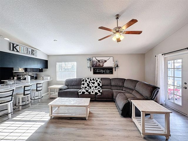 5917 HIGH STREET, New Port Richey, FL 34652