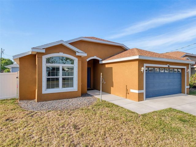 5917 HIGH STREET, New Port Richey, FL 34652