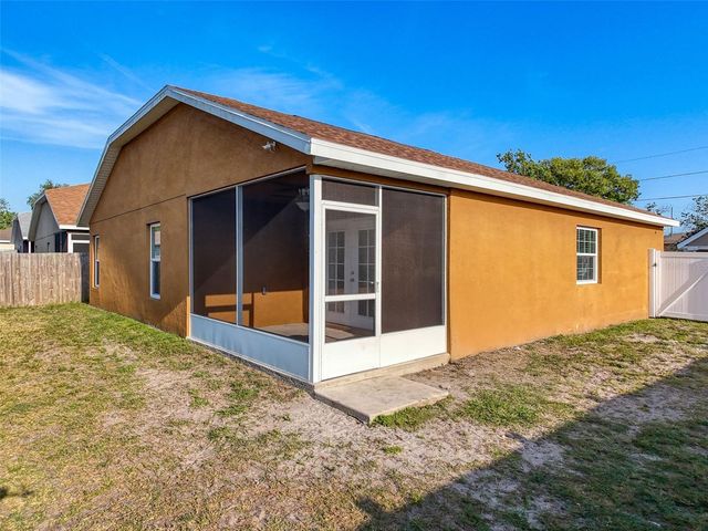 5917 HIGH STREET, New Port Richey, FL 34652