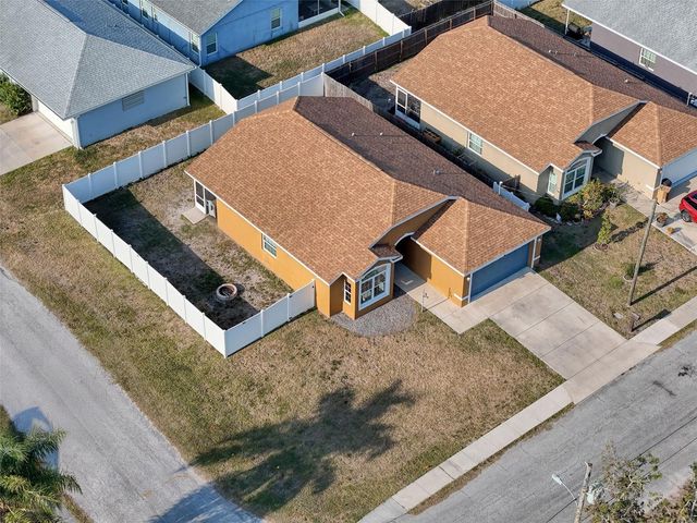 5917 HIGH STREET, New Port Richey, FL 34652