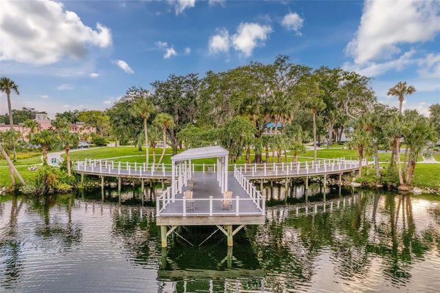 5917 HIGH STREET, New Port Richey, FL 34652